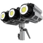 COLBOR CL60R RGB COB LED Monolight - Image 20