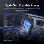 COLBOR CL60R RGB COB LED Monolight - Image 7