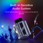 COLBOR CL60R RGB COB LED Monolight - Image 4