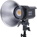 amaran COB 200x S Bi-Color LED Monolight - Image 29