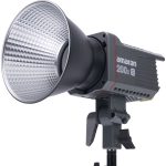 amaran COB 200x S Bi-Color LED Monolight - Image 27