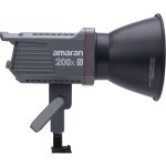 amaran COB 200x S Bi-Color LED Monolight - Image 26