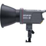 amaran COB 200x S Bi-Color LED Monolight - Image 25