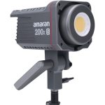 amaran COB 200x S Bi-Color LED Monolight - Image 24