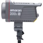 amaran COB 200x S Bi-Color LED Monolight - Image 23