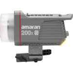 amaran COB 200x S Bi-Color LED Monolight - Image 22