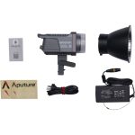 amaran COB 200x S Bi-Color LED Monolight - Image 21