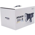 amaran COB 200x S Bi-Color LED Monolight - Image 19