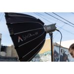 amaran COB 200x S Bi-Color LED Monolight - Image 13