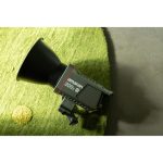 amaran COB 200x S Bi-Color LED Monolight - Image 7