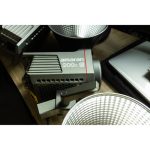 amaran COB 200x S Bi-Color LED Monolight - Image 5