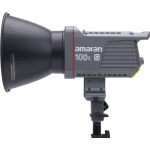 amaran COB 100x S Bi-Color LED Monolight - Image 19