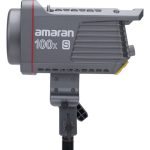 amaran COB 100x S Bi-Color LED Monolight - Image 17