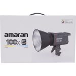 amaran COB 100x S Bi-Color LED Monolight - Image 14