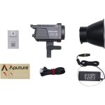 amaran COB 100x S Bi-Color LED Monolight - Image 12
