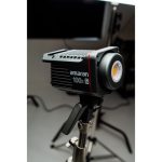 amaran COB 100x S Bi-Color LED Monolight - Image 7