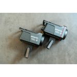 amaran COB 100x S Bi-Color LED Monolight - Image 4