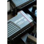 amaran COB 100x S Bi-Color LED Monolight - Image 3