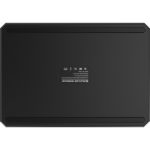 Hollyland Solidcom C1 Pro 8-Slot Lithium-Ion Battery Charging Case - Image 2