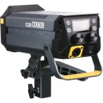COLBOR 330W Bi-Color COB LED Video Light - Image 17