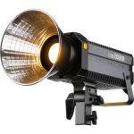 COLBOR 330W Bi-Color COB LED Video Light - Image 21