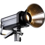 COLBOR 330W Bi-Color COB LED Video Light - Image 20