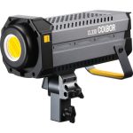 COLBOR 330W Bi-Color COB LED Video Light - Image 19