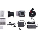 amaran COB 60x S Bi-Color LED Monolight - Image 15