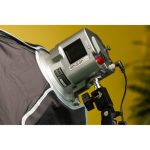 amaran COB 60x S Bi-Color LED Monolight - Image 7