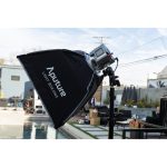 amaran COB 60x S Bi-Color LED Monolight - Image 6