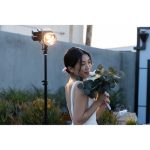 amaran COB 60x S Bi-Color LED Monolight - Image 4