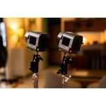 amaran COB 60x S Bi-Color LED Monolight - Image 2