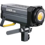 COLBOR 330W Bi-Color COB LED Video Light - Image 22