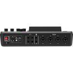 RODE RODECaster Pro II Integrated Audio Production Studio (Black) - Image 4