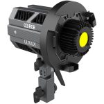 COLBOR CL100X Bi-Color LED Video Monolight - Image 16