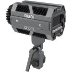 COLBOR CL100X Bi-Color LED Video Monolight - Image 15