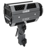 COLBOR CL100X Bi-Color LED Video Monolight - Image 14