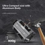 COLBOR CL100X Bi-Color LED Video Monolight - Image 6