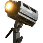 COLBOR CL100X Bi-Color LED Video Monolight - Image 20