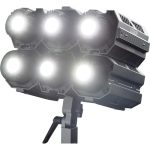 COLBOR CL100X Bi-Color LED Video Monolight - Image 13
