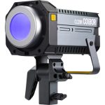 COLBOR CL220R 220W RGB COB LED Video Light - Image 10