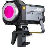 COLBOR CL220R 220W RGB COB LED Video Light - Image 9