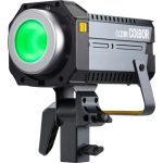 COLBOR CL220R 220W RGB COB LED Video Light - Image 8