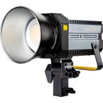 COLBOR CL220R 220W RGB COB LED Video Light - Image 4