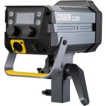COLBOR CL220R 220W RGB COB LED Video Light - Image 3