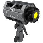 COLBOR CL100X Bi-Color LED Video Monolight - Image 22
