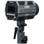 COLBOR CL60 Bi-Color LED Monolight - Image 14