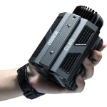 COLBOR CL60 Bi-Color LED Monolight - Image 10