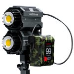 COLBOR CL60 Bi-Color LED Monolight - Image 8