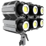 COLBOR CL60 Bi-Color LED Monolight - Image 7